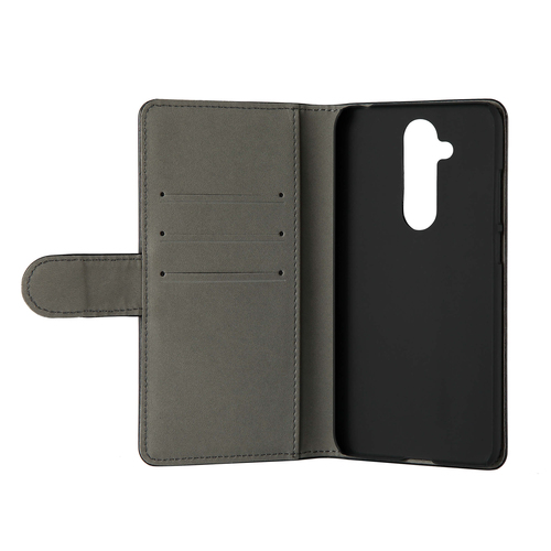 Gear Wallet Nokia 8.1 Black – image 3