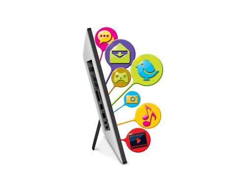 AOC 20A25U-W81SL All-in-One PC/workstation Intel® Celeron® J1750 – image 5