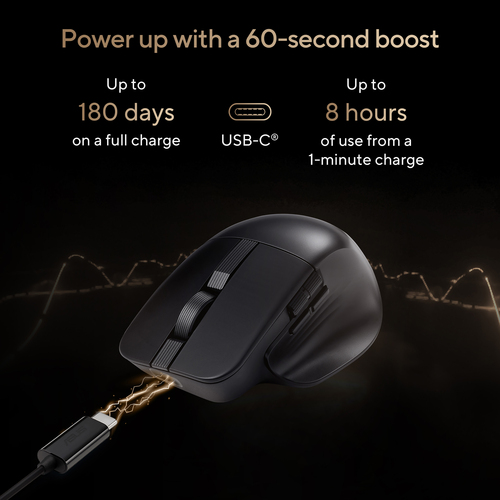 ASUS ProArt Mouse MD301 – image 9