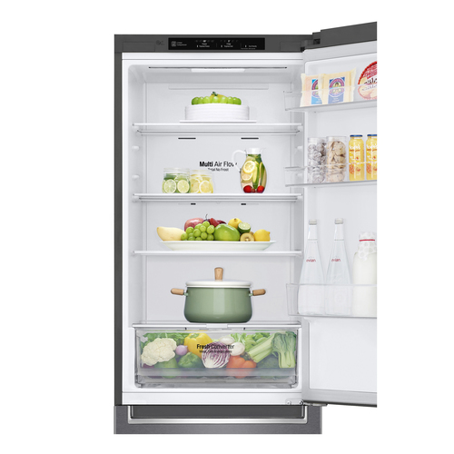 LG GBP61DSPFN fridge-freezer Freestanding – image 7