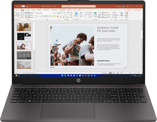 HP 255 G10 Notebook