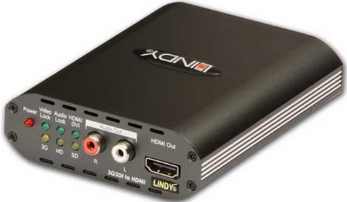 Lindy 38098 video signal converter