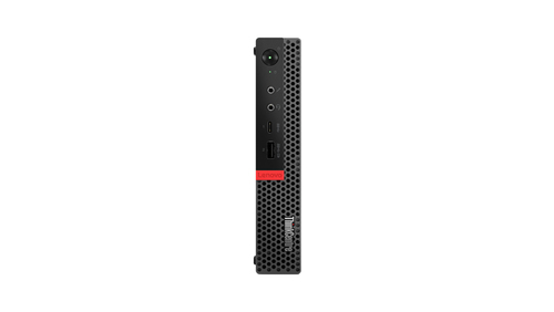 Lenovo M920x Tiny