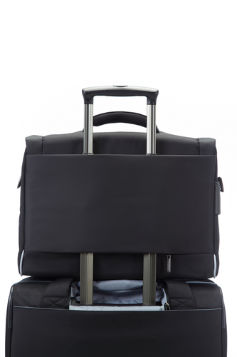 Verbatim 55691 laptop case Messenger case Black – image 2