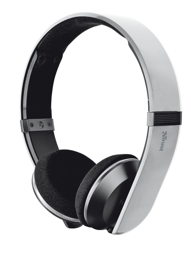 Trust Bulano Headset Wired Head-band Gaming