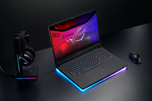 ASUS ROG Strix SCAR 18 G835LW-SA032W Intel Core Ultra 9 275HX Laptop – image 6