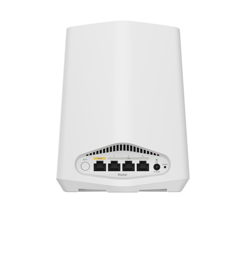 NETGEAR Orbi Pro WiFi 6 Mini AX1800 System 2-Pack (SXK30) – image 8