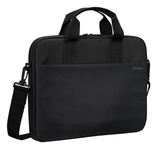 Targus Intellect Slim Briefcase laptoptas, afbeelding 3