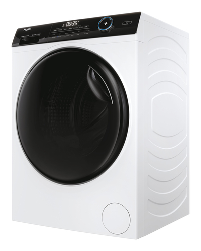 Haier I-Pro Series 5 HWD80-B14959U1 washer dryer Freestanding Front-load White – image 4