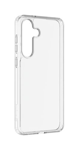 Cellularline CLEARDUOGALS25FET чехол для мобильного телефона 17 cm (6.7") Крышка Прозрачный