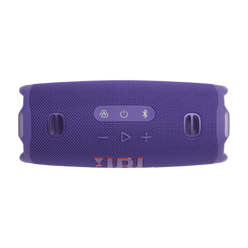 JBL Charge 6 Paars, afbeelding 4