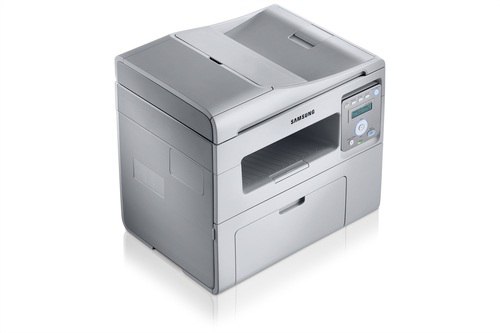 Samsung Xpress SCX-4650N multifunction printer Laser A4 – image 3