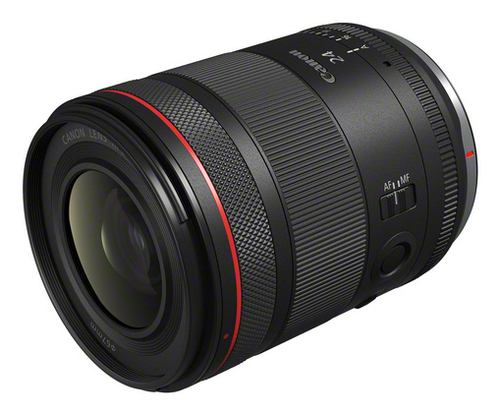 Canon RF 24mm F1.4L Vcm Lens - image 2