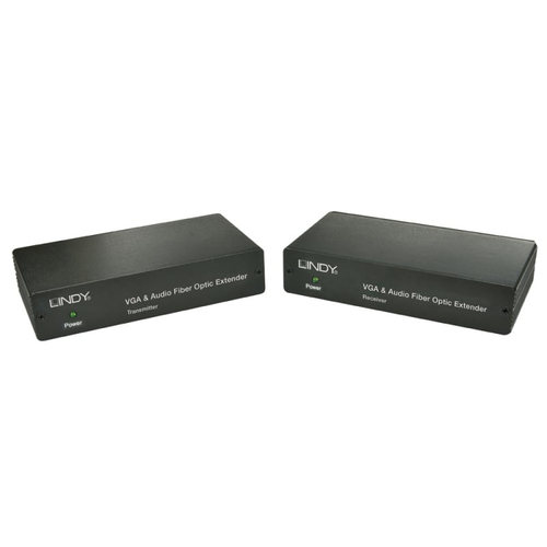 Lindy 32541 AV extender AV transmitter & receiver