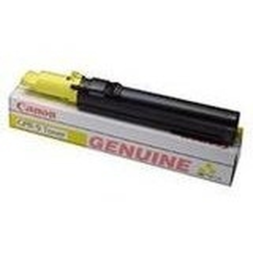 Canon GPR-5 Yellow Toner Cartridge
