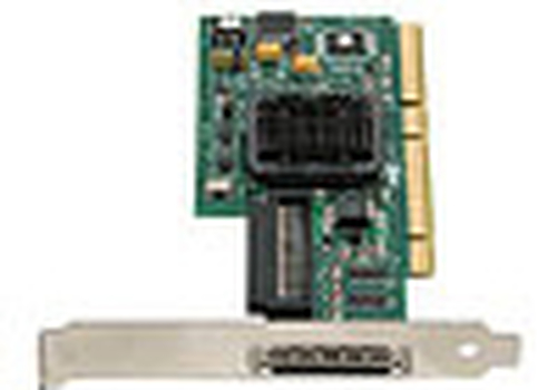 HP Dual Port PSI Card for HP 3000/9000