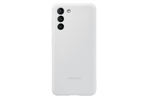 Samsung EF-PG991 чехол для мобильного телефона 15,8 cm (6.2") Крышка Серый
