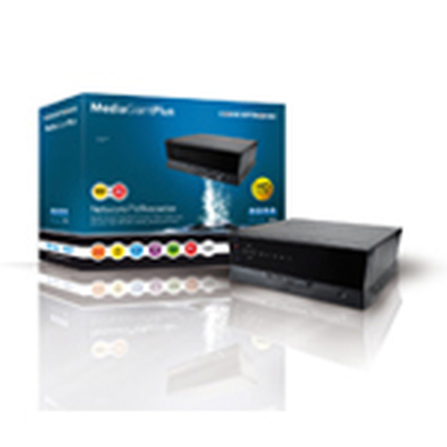 Conceptronic MediaGiant Plus