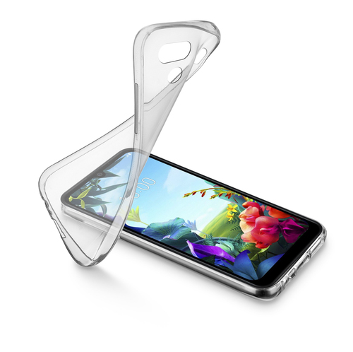 Cellularline Soft - LG K40