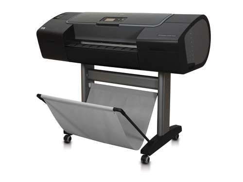 HP Designjet Z2100 24" – image 3