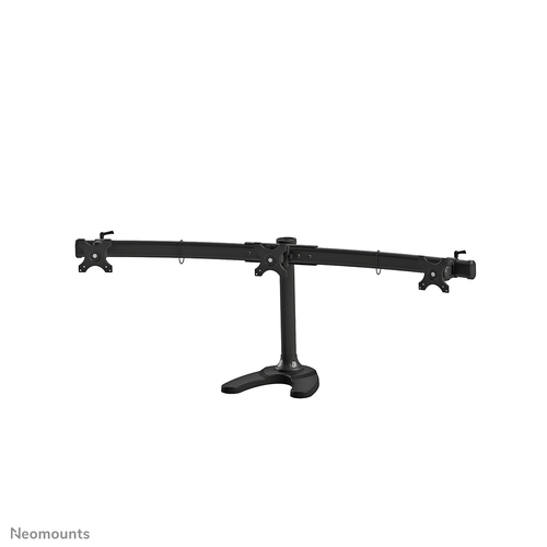 Neomounts FPMA-D700DD3 - Monitor Standaard 3 schermen, afbeelding 2