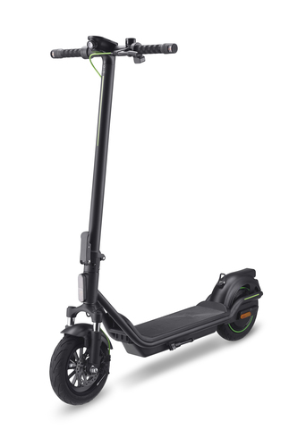 Acer Electrical Scooter 5 Select Black, AES035, 25km/hr, with turning lights – image 5