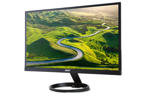 Acer R231bmid computer monitor – image 3