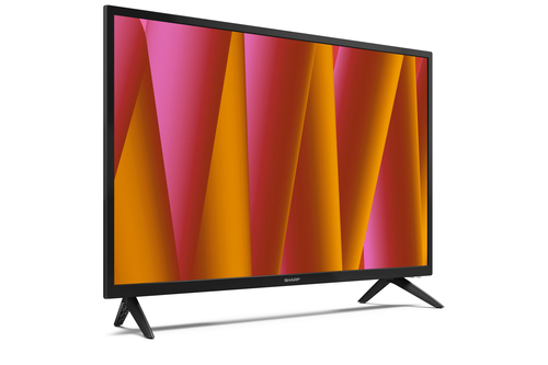 Sharp 32FG4EA 81.3 cm (32") HD Smart TV Wi-Fi Black – image 5