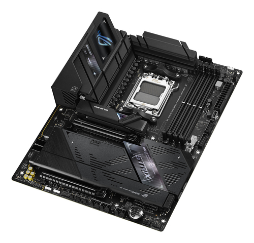 ASUS ROG STRIX B850-F GAMING WIFI7 NEO moederbord, afbeelding 8