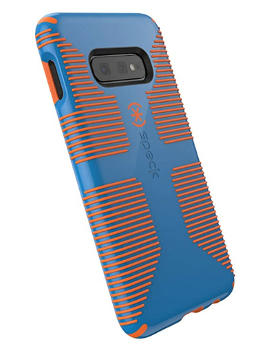 Speck 124574-8077 чехол для мобильного телефона 14,7 cm (5.8") Крышка Синий, Оранжевый