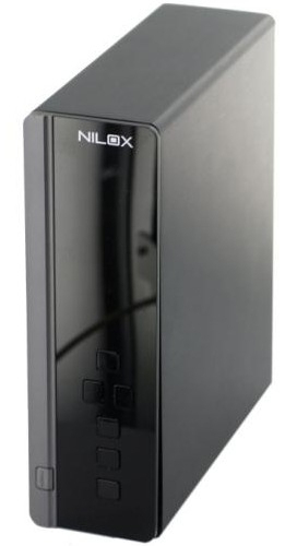 Nilox 1TB HDD M3 + DVB-T