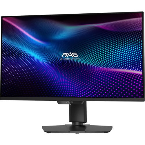 Msi Mag 274UPDF E16M 27" 4K Ultra HD 160Hz Gaming Monitor - Black - image 2