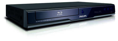 Philips Blu-ray Disc player BDP5110/F7
