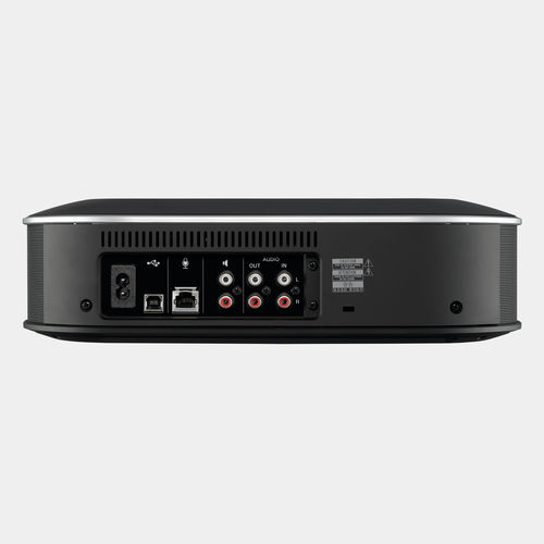 Yamaha YVC-1000 speakerphone Universal USB/Bluetooth Black – image 4