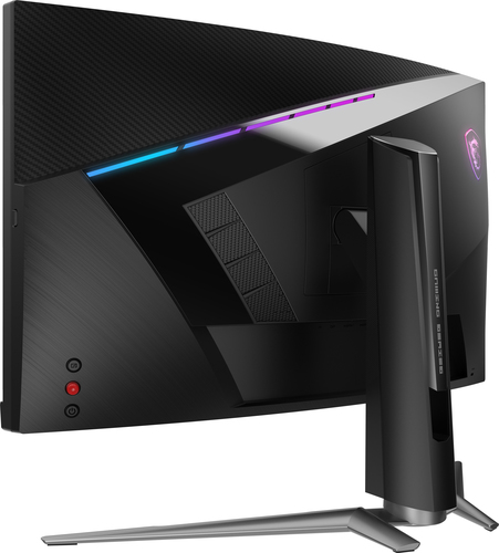 MSI MPG Artymis 273CQRX-QD – image 8