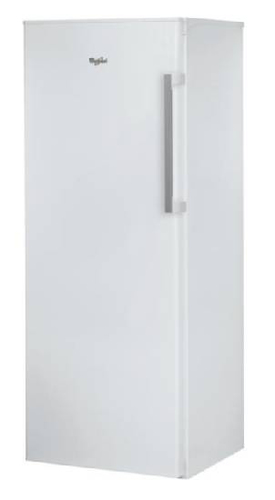 Whirlpool WVE 1640 W