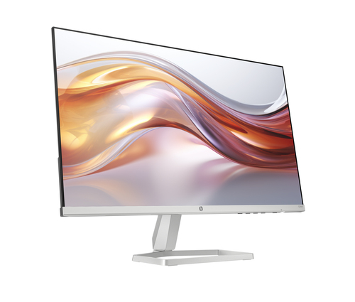 HP Series 5 524sf computer monitor – image 2