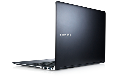 Samsung 9 900X4C-A04DE Intel® Core™ i5 i5-3317U Laptop 38.1 cm (15") HD+ 8 GB DDR3-SDRAM 128 GB SSD Windows 7 Home Premium Black – image 8