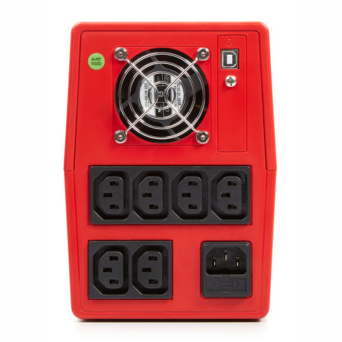Salicru SPS 1500 ONE IEC – image 4