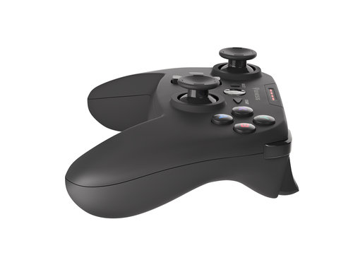 GENESIS PV58 Black RF Gamepad Analogue PC, Playstation 3 – image 4