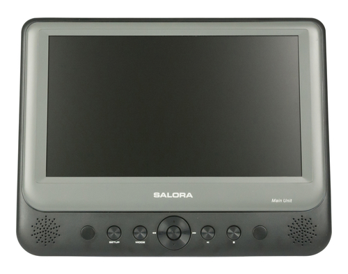 Salora DVP9948DUO+GC DUO ACCU USB SD ACC – image 5