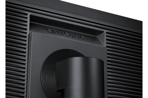 Samsung LS27C45KBSV computer monitor – image 3
