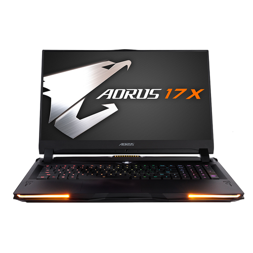 GIGABYTE 17X WB-8UK2150MH