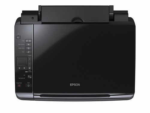 Epson Stylus SX210 – image 5