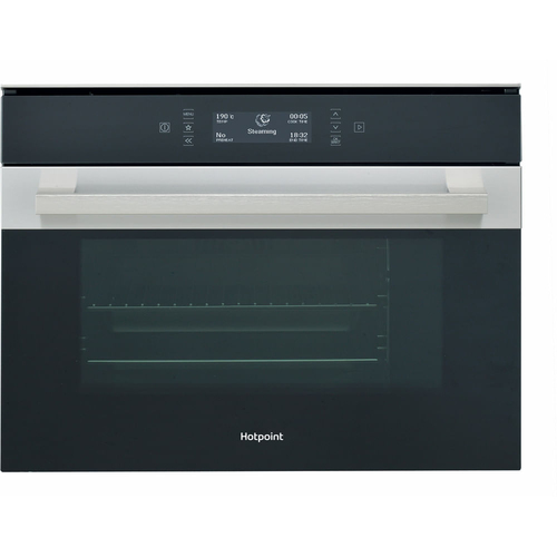 Hotpoint MS 998 IX H