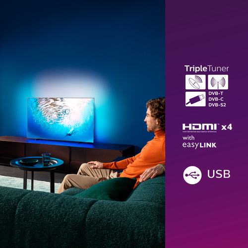Philips 55OLED805/12 TV – image 9