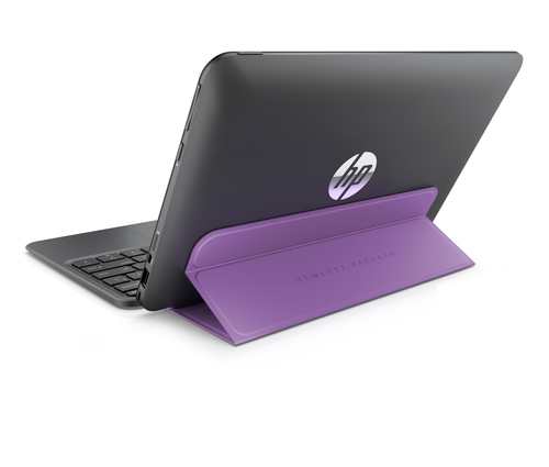 HP Pavilion x2 10-k007na Intel Atom® Z3736F Hybrid (2-in-1) – image 5