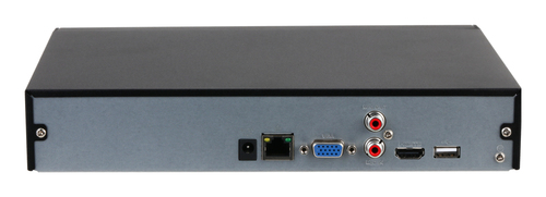 Dahua Technology Lite NVR4116HS-4KS3 1U Black – image 3