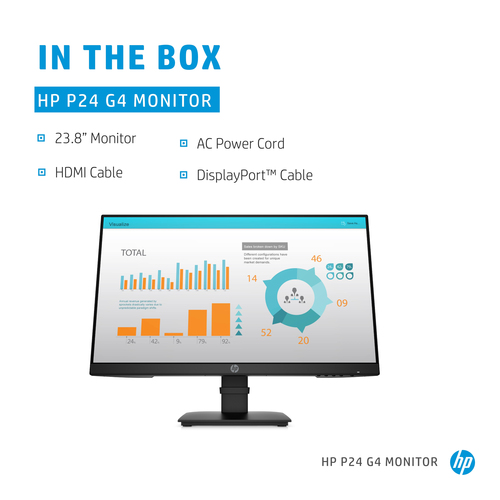 HP P24 G4 – image 2
