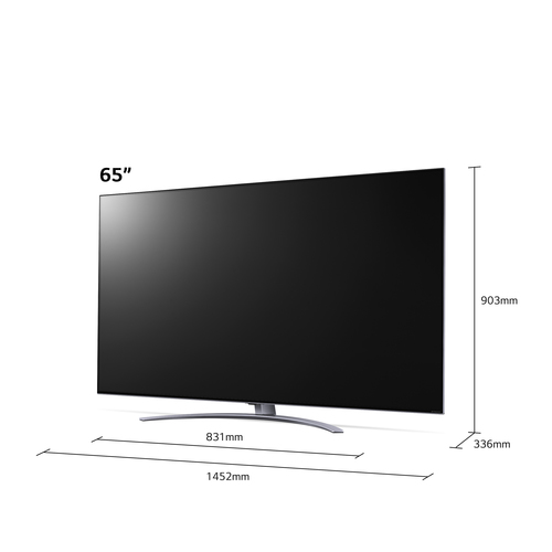 LG 65NANO966PA.AEK TV – image 6